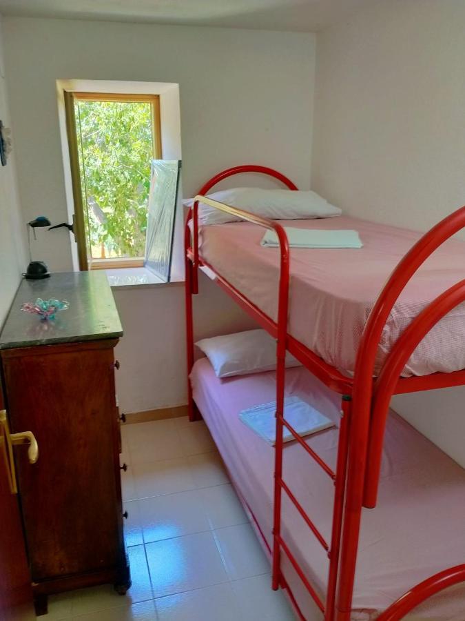 فيلا كاستيلاّماري ديل غوفي Casa Molinello المظهر الخارجي الصورة