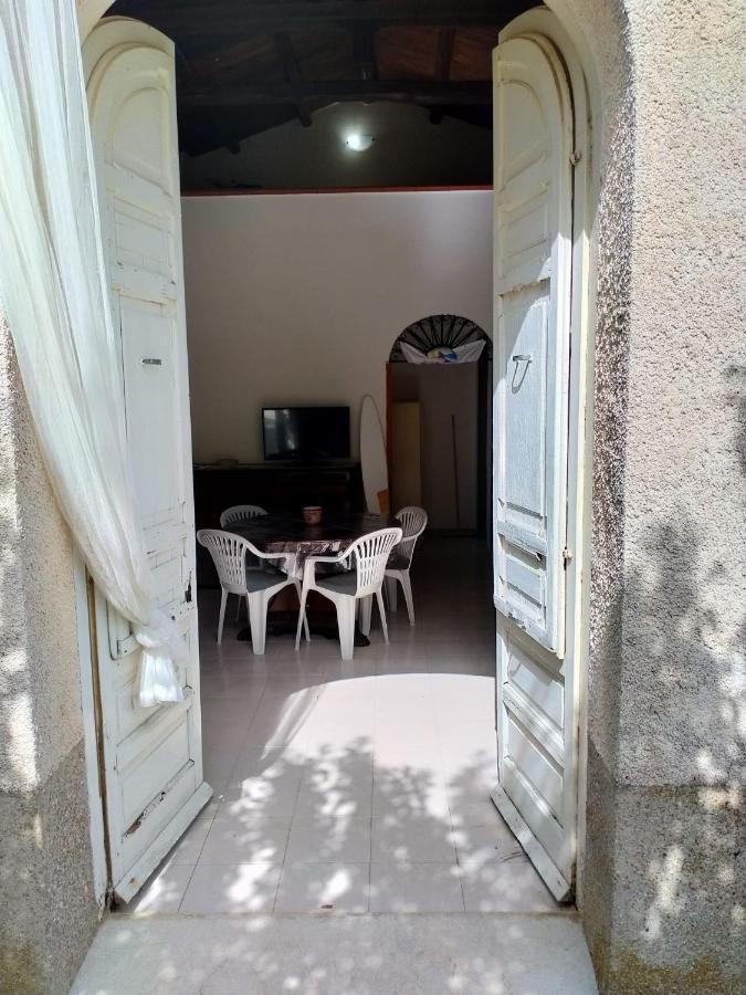 فيلا كاستيلاّماري ديل غوفي Casa Molinello المظهر الخارجي الصورة